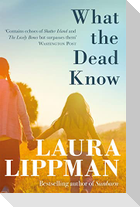 What the Dead Know