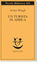 Un turista in Africa