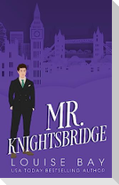 Mr. Knightsbridge