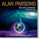 One Note Symphony-Live In Tel Aviv (2CD & DVD)