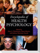 Encyclopedia of Health Psychology