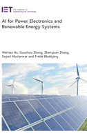 AI for Power Electronics and Renewable Energy Systems