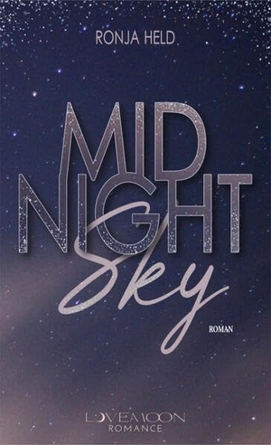Held, Ronja. Midnight Sky. booXperts, 2026.