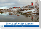 Seenland in der Lausitz (Wandkalender 2023 DIN A2 quer)