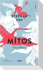 Mitos - Yunan Mitleri 1