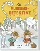 Die Museumsdetektive
