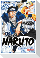NARUTO Massiv 4
