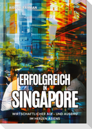Erfolgreich in Singapore