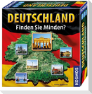 Deutschland - Finden Sie Minden?