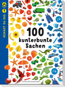 Kennst du das? 100 kunterbunte Sachen