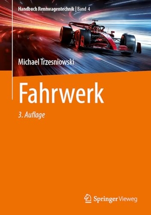 Trzesniowski, Michael. Fahrwerk. Springer-Verlag GmbH, 2026.