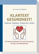 Klartext Gesundheit!