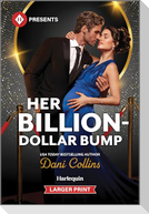 Her Billion-Dollar Bump