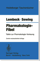 Pharmakologie-Fibel