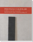 Pier Paolo Calzolari