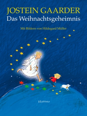Gaarder, Jostein. Das Weihnachtsgeheimnis. Carl Hanser Verlag, 2013.