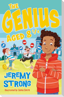 The Genius Aged 8 1/4
