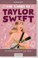The Story of Taylor Swift