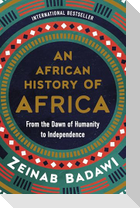 An African History of Africa