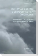Kunst als Kritik der politischen Ökonomie