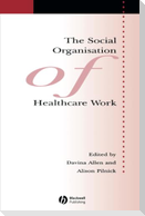 Social Organisation