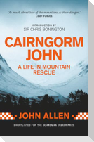 Cairngorm John
