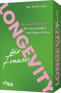 Longevity für Frauen