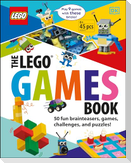 The Lego Games Book