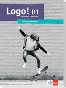 Logo! B1. Unterrichtshandbuch