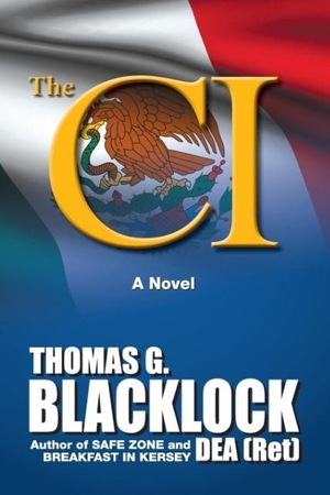 Blacklock, Thomas G.. The CI. Franklin Scribes, 2016.