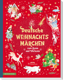 Deutsche Weihnachtsmärchen