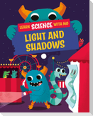 Learn Science with Mo: Light and Shadows
