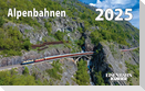 Alpenbahnen 2025