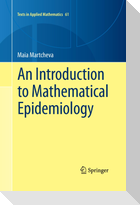 An Introduction to Mathematical Epidemiology