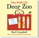 The Pop-Up Dear Zoo