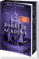 The Darkest Academy 2 - Ashes