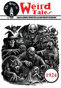 The Best of Weird Tales (1924)