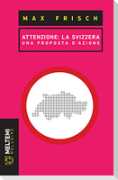 Attenzione: la Svizzera. Una proposta di azione