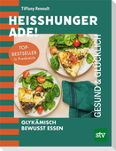 Heißhunger ade!