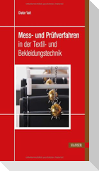 Mess- und Prüfverfahren in der Textil- und Bekleidungstechnik