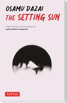 The Setting Sun