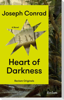 Heart of Darkness