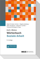 Kreft/Mielenz Wörterbuch Soziale Arbeit