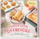 Kinder lieben Ofenküche
