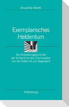 Exemplarisches Heldentum