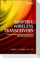 Adaptive Wireless Transceivers