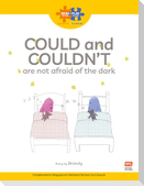 Read + Play  Social Skills Bundle 2 Could and Couldn't are not afraid of the dark