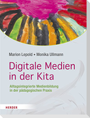 Digitale Medien in der Kita