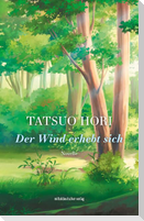 Der Wind erhebt sich