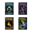 Michael Dahl Presents: Phobia